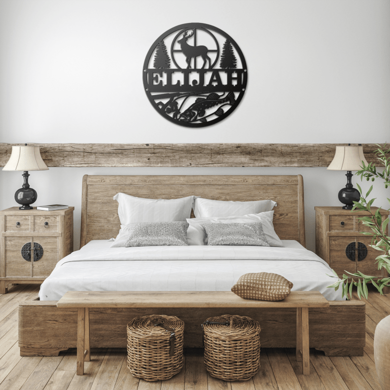 Hunting_and_Bass_Fishing_Personalized_Na_Black_Farmhouse_Bedroom_Mockup.png