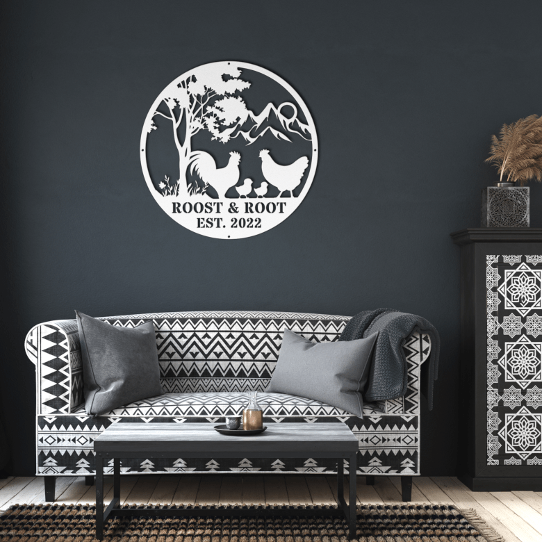 Roost__Root_Personalized_Chicken_Coop_M_White_Dark_Living_Room_Mockup.png